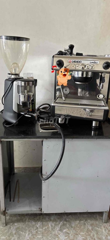 thanh lý combo casadio và hc 600 giá ch đến 40tr. Mua bán Nội thất, đồ gia dụng khác tại Huyện Ia Grai Gia Lai được đăng bởi Ngọc 345 hình 1