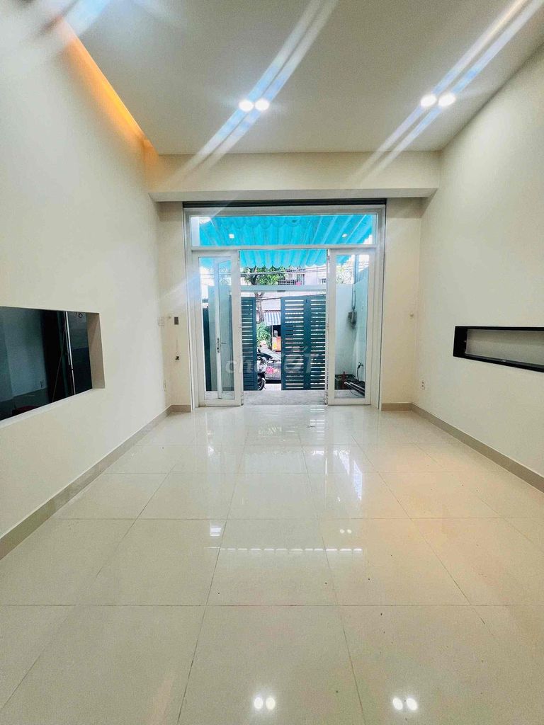 Cho Thuê Nhà 7x15m, 2Lầu, Đường số kế Lâm Văn Bền, Quận 7 - ảnh 4