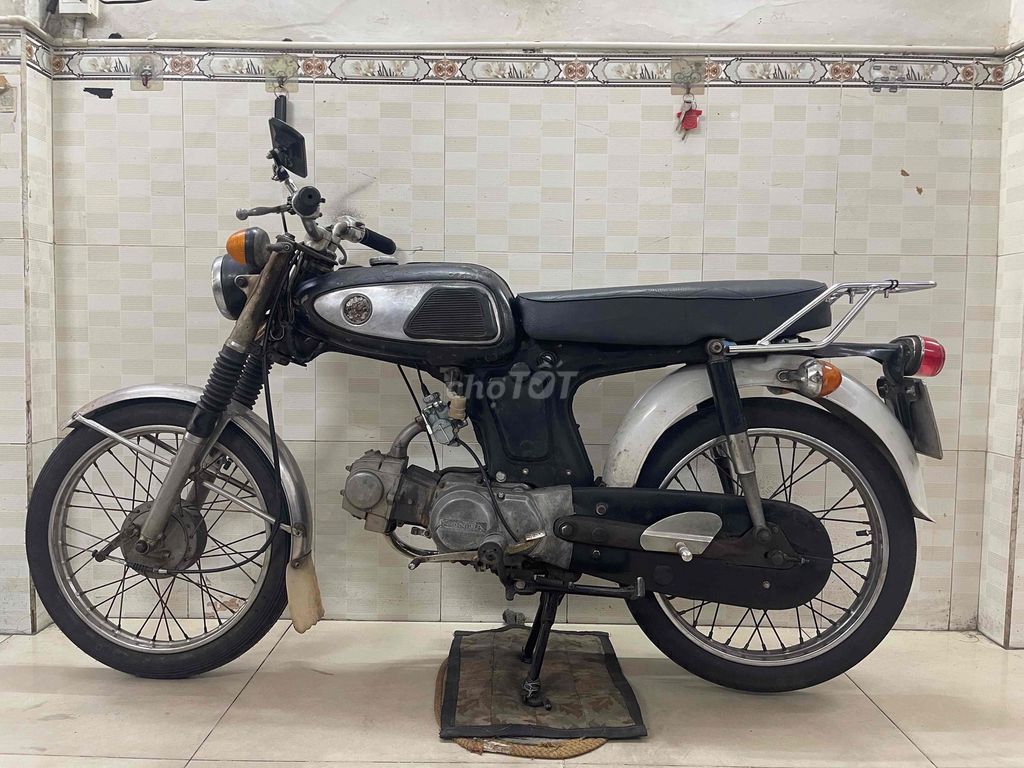 67 50CC TPHCM HỖ GÓP OĐ CÓ GL ĐỖI XE. Mua bán Xe máy tại Huyện Hóc Môn Tp Hồ Chí Minh được đăng bởi Khaianh  hình 2
