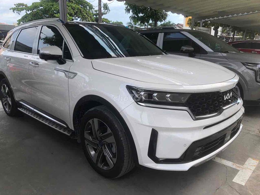 Kia Sorento Premium2025 Cấu Hình Cao - Giá Rất Tốt. Mua bán Ô tô tại Quận 7 Tp Hồ Chí Minh được đăng bởi Nguyễn Minh Tân hình 2