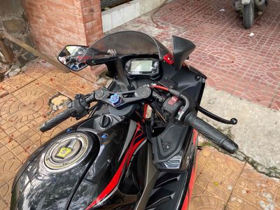 SUZUKI GSXR 150 Biển 67 CCCD đầy đủ xe kiểng❤️‍🔥. Mua bán Xe máy tại Thành phố Long Xuyên An Giang được đăng bởi Mẫn Phương