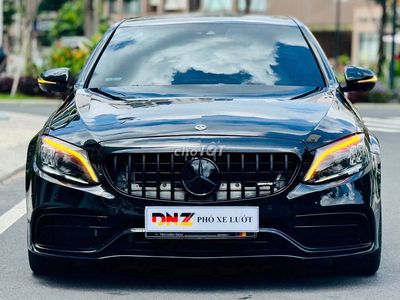Mercedes Benz C300 2019 - Màu Đen. Mua bán Ô tô tại Quận 7 Tp Hồ Chí Minh được đăng bởi han huynh