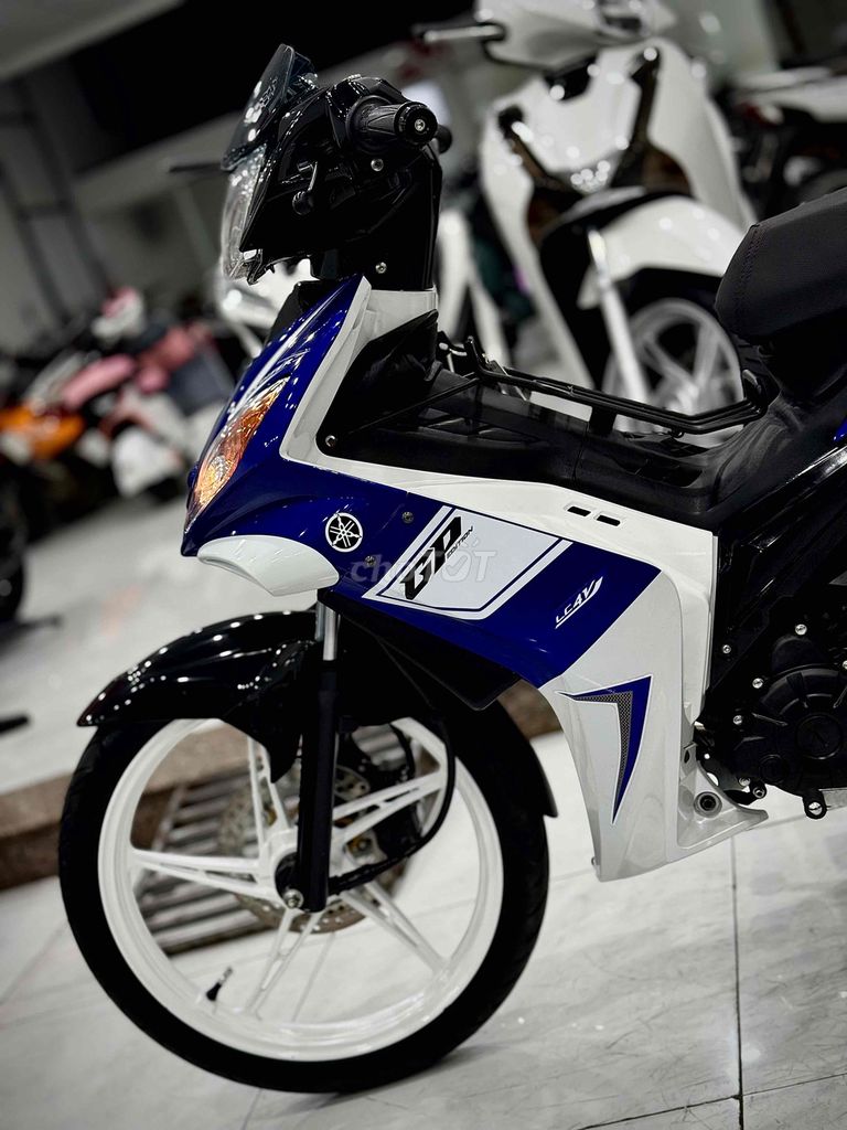 Exciter135 xuống áo ( Hỗ trợ Góp ) 🔥🔥🔥. Mua bán Xe máy tại Thị xã Phú Mỹ Bà Rịa - Vũng Tàu được đăng bởi Cửa Hàng Xe Máy Phú Mỹ hình 11