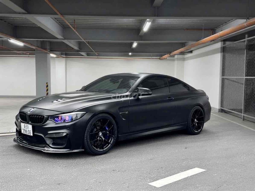 BMW 428 2014 photo 5