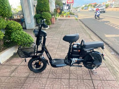yadea IGO. Mua bán Xe điện tại Huyện Đồng Phú Bình Phước được đăng bởi Đại Lý Xe Điện Việt Anh