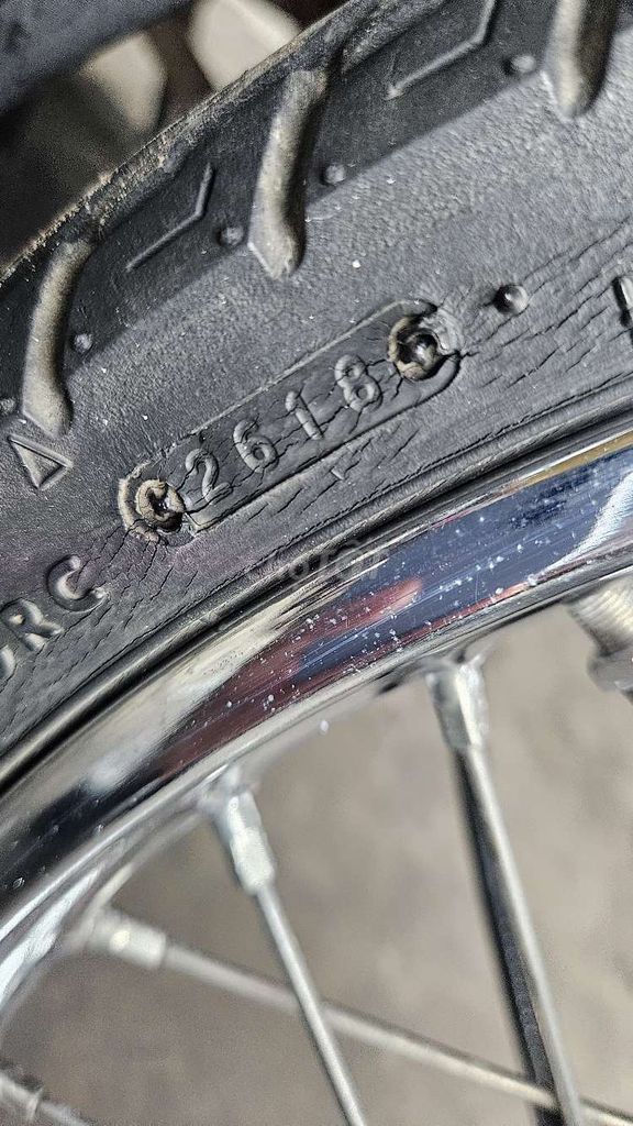 Wave 2018. Mua bán Xe máy tại Quận Ninh Kiều Cần Thơ được đăng bởi MINH THIỆN bán xe trả góp hình 5