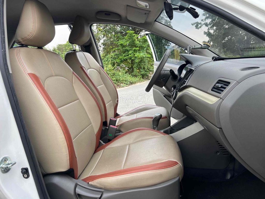 Kia Morning 2021 - 36000 km. Mua bán Ô tô tại Thành phố Thuận An Bình Dương được đăng bởi Duy Hiếu Auto hình 16