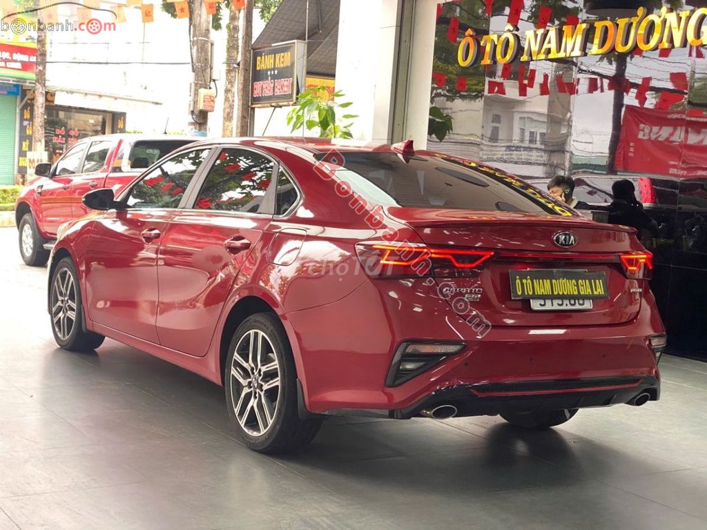 Kia Cerato 2.0 AT Premium 2020 - 485 Triệu. Mua bán Ô tô tại Thành phố Pleiku Gia Lai được đăng bởi Tư Tưởng hình 4