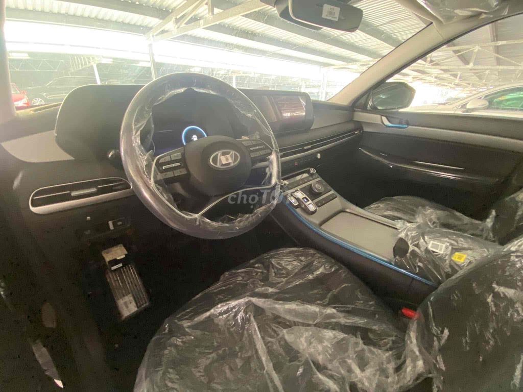 Palisade 2024 Exclusive 07 ghế - giảm 200tr. Mua bán Ô tô tại Thành phố Gia Nghĩa Đắk Nông được đăng bởi Đạt Hyundai Bến Tre hình 7