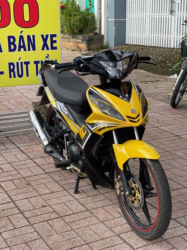 exciter 2010. Mua bán Xe máy tại Thành phố Long Khánh Đồng Nai được đăng bởi cửa hàng xe máy DUY HIỆP hình 3