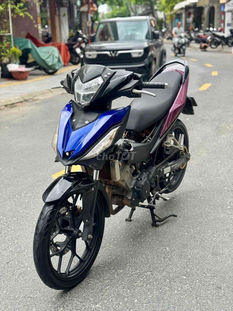 ❤️ Honda Winner V1 150 2017_Biển số 47