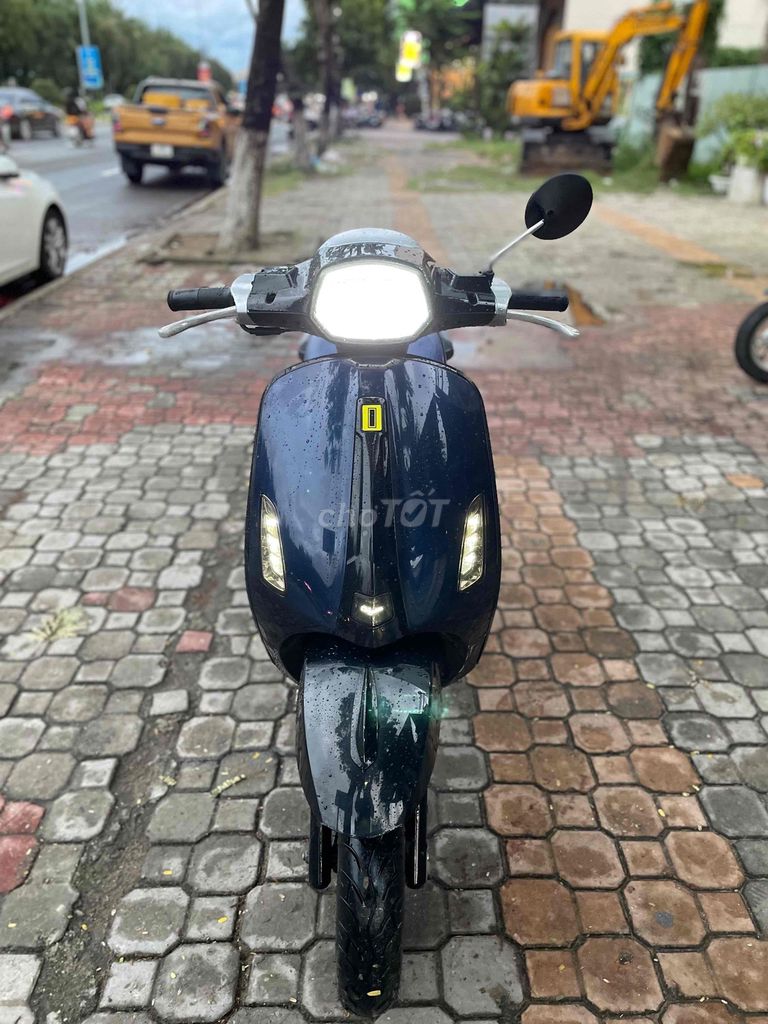 nioshima 50cc màu xanh nguyên rin. Mua bán Xe máy tại Quận Thanh Khê Đà Nẵng được đăng bởi Mạnh hình 7