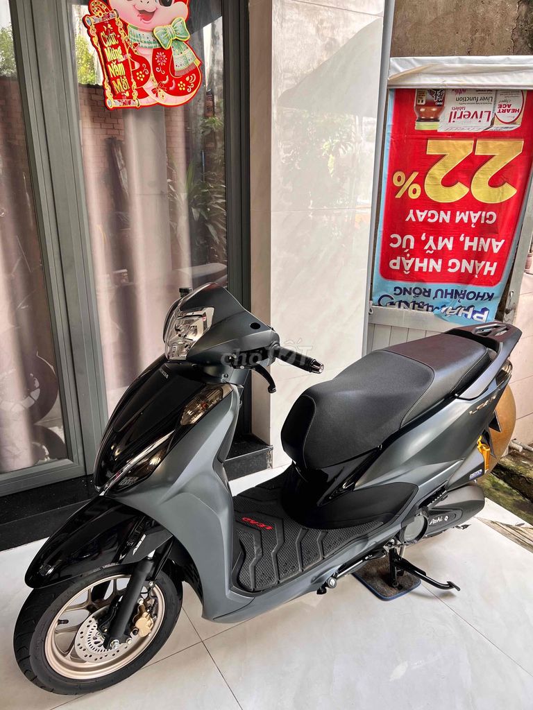 Cần Bán Lead 4v Abs BSTP 9 Chủ , Xe Dọn Kiểng Keng. Mua bán Xe máy tại Quận Gò Vấp Tp Hồ Chí Minh được đăng bởi Hoài Nam hình 16