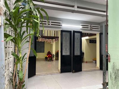 Аренда · 1 комн. · 60 м² · Quận Thanh Khê, ул. K 11/21 đỗ Quang