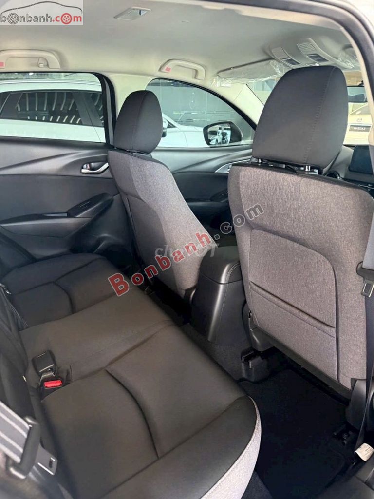 Mazda CX3 1.5 AT 2025 - 527 Triệu. Mua bán Ô tô tại Quận 12 Tp Hồ Chí Minh được đăng bởi Mazda Thủ Dầu Một hình 4