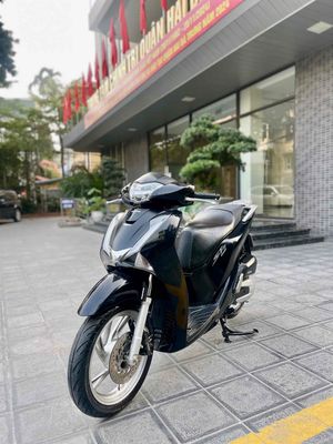 Honda Sh 125 CBS 2019 Nguyên zin