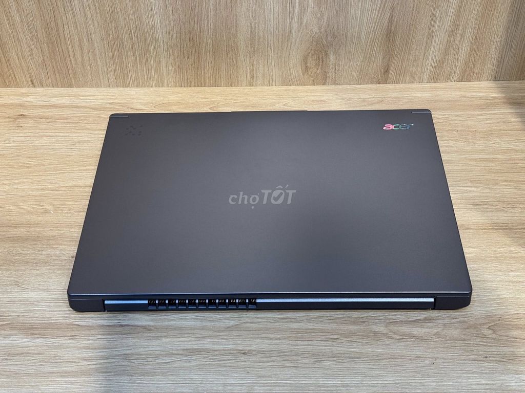 Acer Aspire 14 AI Ultra 5 226V 14 inch 16GB/512GB. Mua bán Laptop tại Quận Tân Bình Tp Hồ Chí Minh được đăng bởi Nguyễn Chí Ái hình 1