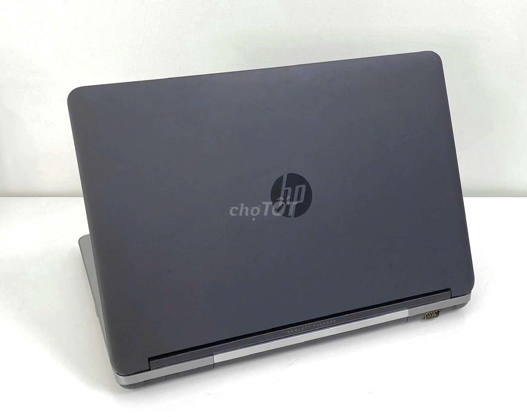 HP Probook 650 G1 Core i5 4310M 8/120GB Zin Đẹp98%. Mua bán Laptop tại Quận Cái Răng Cần Thơ được đăng bởi Cầm đồ Nhanh hình 1