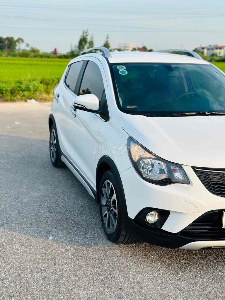 VinFast Fadil 2020 1.4 AT Plus. Mua bán Ô tô tại Huyện Sóc Sơn Hà Nội được đăng bởi AUTO VĨNH CƯỜNG hình 2