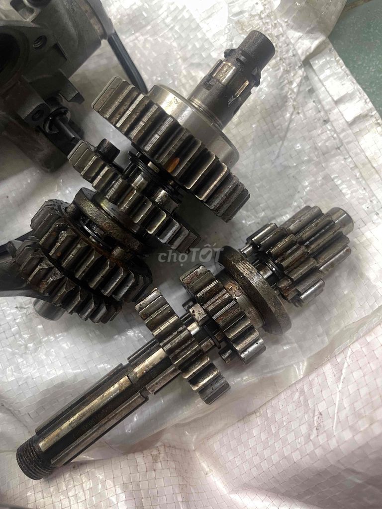 dên 110 đầu lòng vision 2013. Mua bán Phụ tùng xe tại Quận 12 Tp Hồ Chí Minh được đăng bởi Nguyễn Minh hình 2