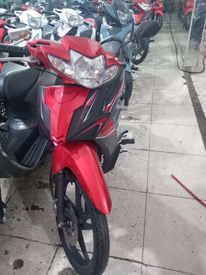 Honda Blade Đỏ. Mua bán Xe máy tại Quận Bình Tân Tp Hồ Chí Minh được đăng bởi Cường phát 