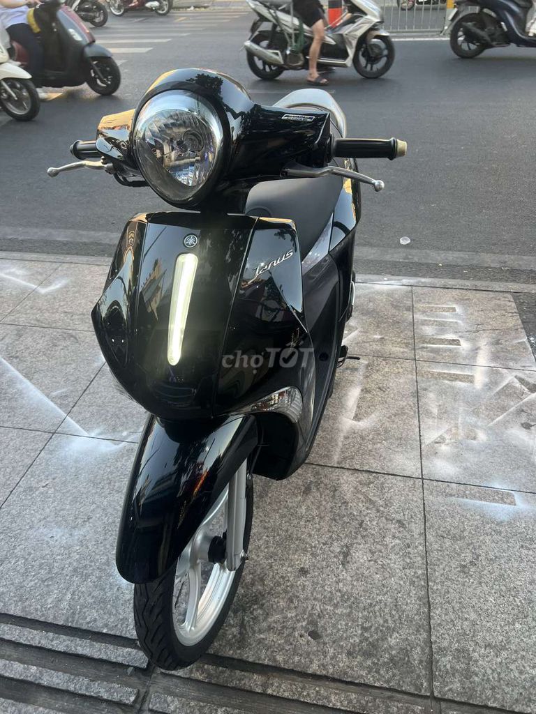 Yamaha janus 2019 mới 90% bstp chính chủ