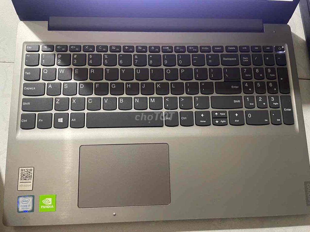 Lenovo 81MB i7-8565U 15.6 inch 12GB/512GB. Mua bán Laptop tại Thành phố Long Xuyên An Giang được đăng bởi CỬA HÀNG HỮU TÀI AN GIANG CÓ THU LẠI MÁY TÍNH CŨ hình 1