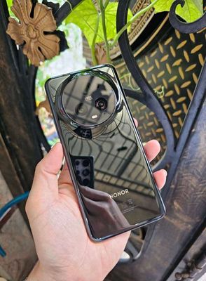 Honor Magic 5 Pro QUỐC TẾ 12/512G ZIN ĐẸP KHỎE