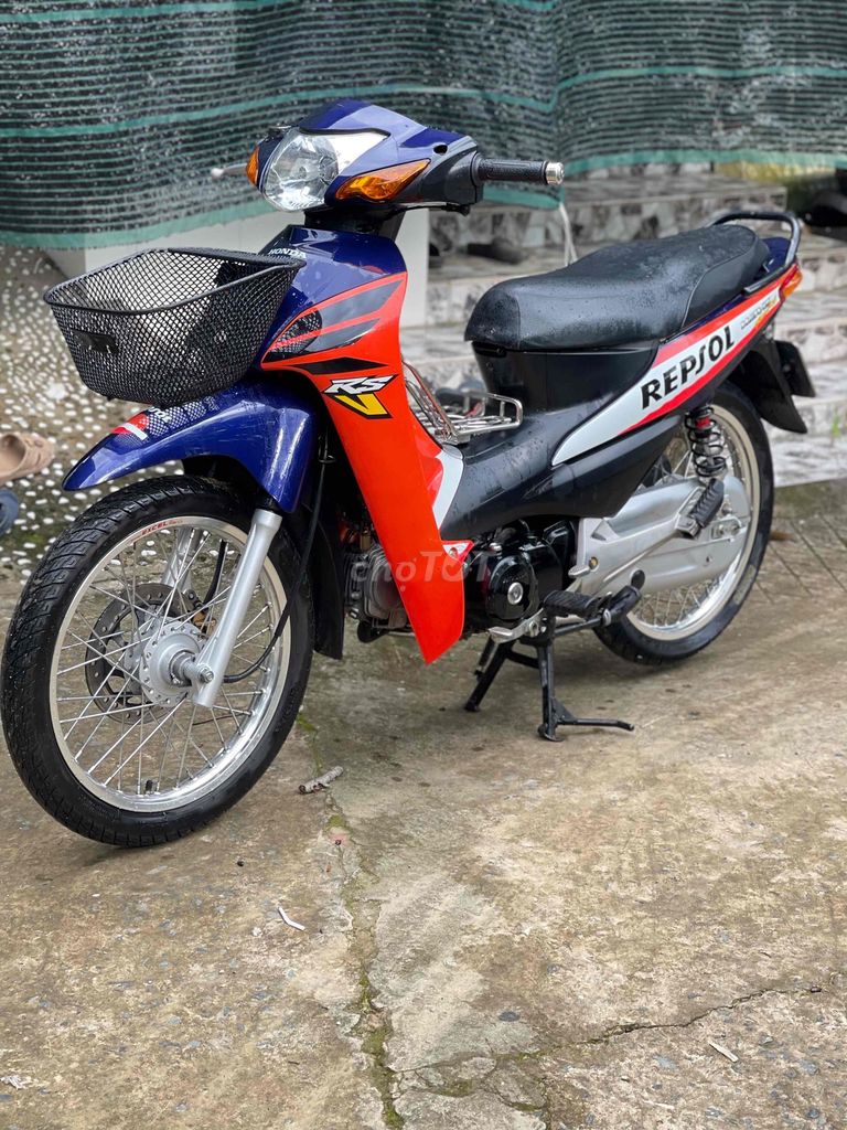 wave s uo resol. Mua bán Xe máy tại Huyện Cái Bè Tiền Giang được đăng bởi Nhựt Nam hình 2