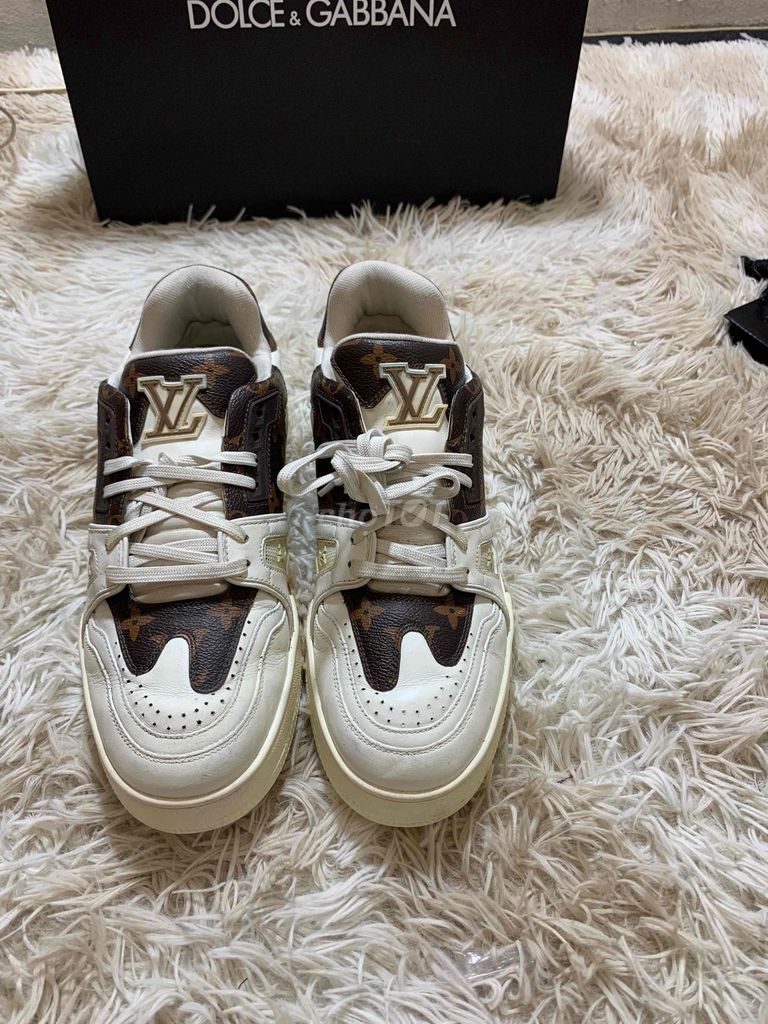 sneaker Louis Vuitton