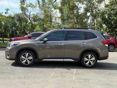 Subaru Forester 2021 2.0i-S EyeSight bao chuẩn