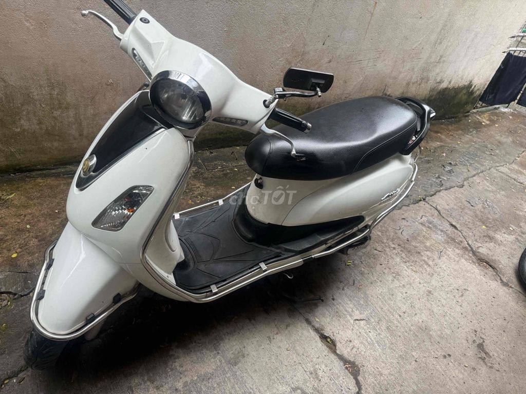 xe sym atila Elyzabet ldài loan doi 2009. Mua bán Xe máy tại Quận Phú Nhuận Tp Hồ Chí Minh được đăng bởi Huỳnh Thân  hình 4