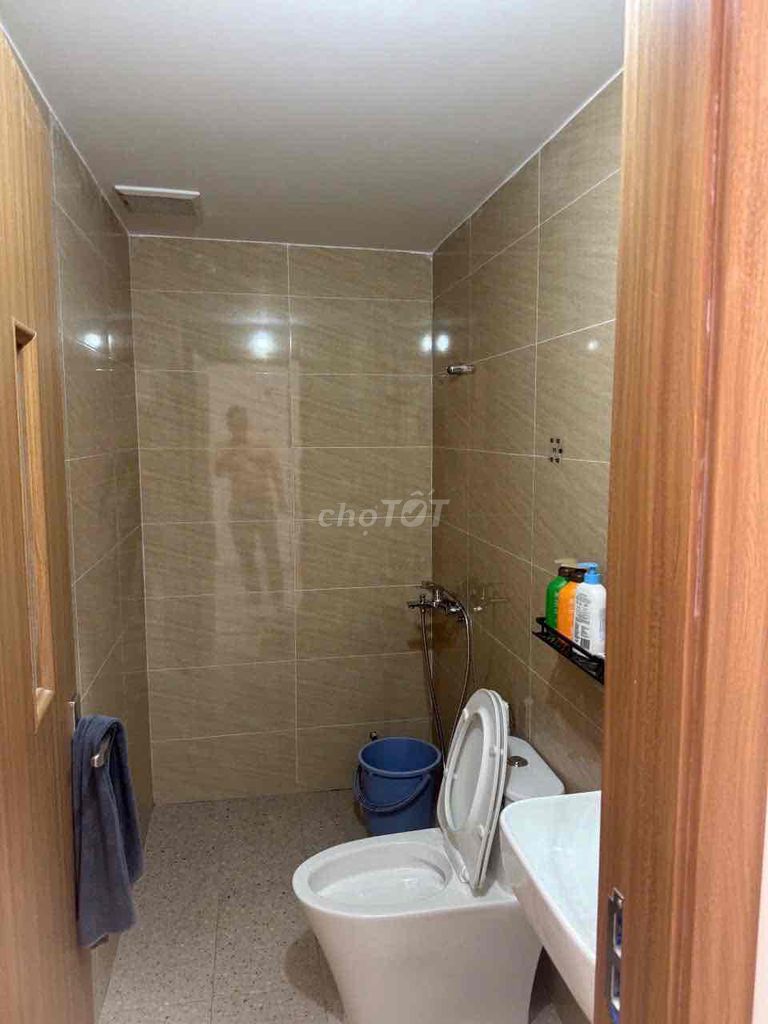 Furnished single-storey house near Minh Mạng street — photo 4