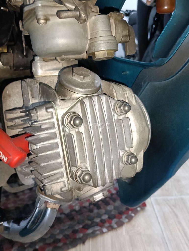 Wave Thái 110, xe đẹp,bs đẹp lắm số vip luôn,. Mua bán Xe máy tại Quận Ninh Kiều Cần Thơ được đăng bởi Ti hình 5