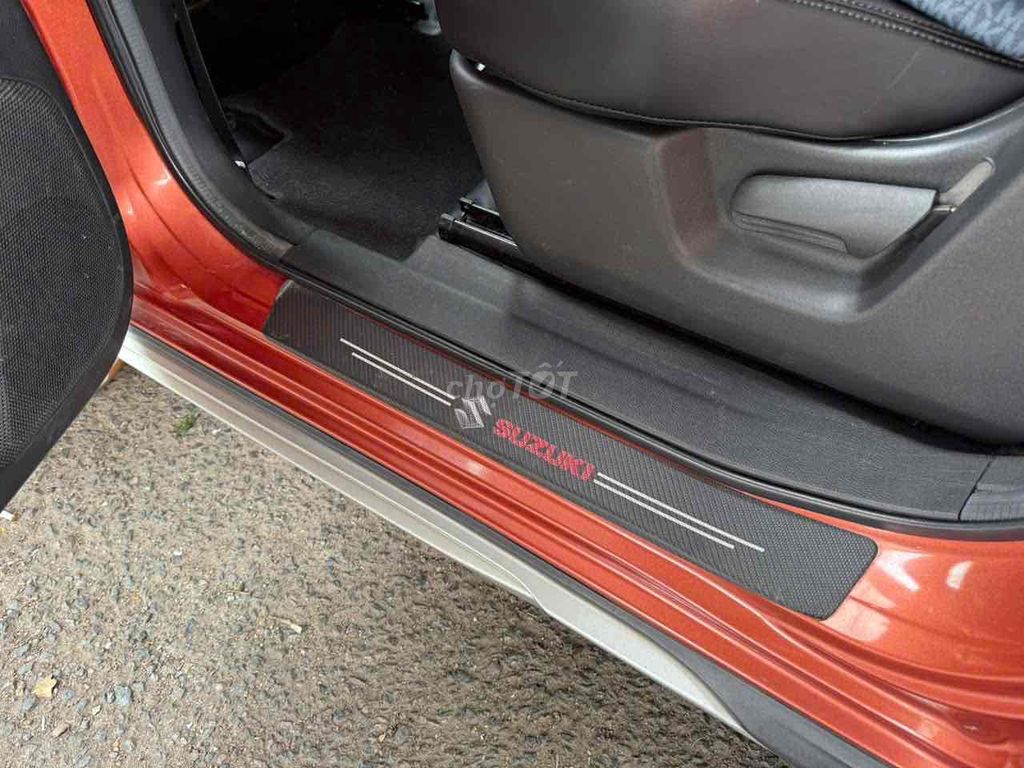 Suzuki XL7 2021 Số tự động 33.000 km. Mua bán Ô tô tại Thành phố Thủ Đức Tp Hồ Chí Minh được đăng bởi Long Auto Vạn Phúc hình 14