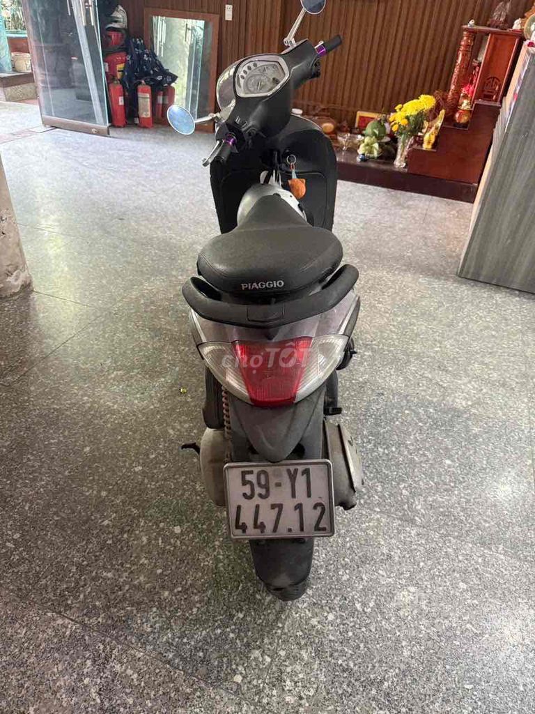 xe 1 chủ từ đầu nữ đi. Mua bán Xe máy tại Huyện Hóc Môn Tp Hồ Chí Minh được đăng bởi CTY TNHH ĐẦU TƯ VÀ PT DU LỊCH THỊNH PHAT 1 hình 2