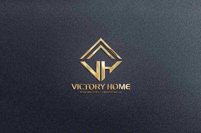 CTY VICTORY HOME logo