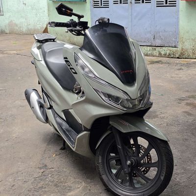 Honda PCX 150i 2019 Xám xi măng 43.000km