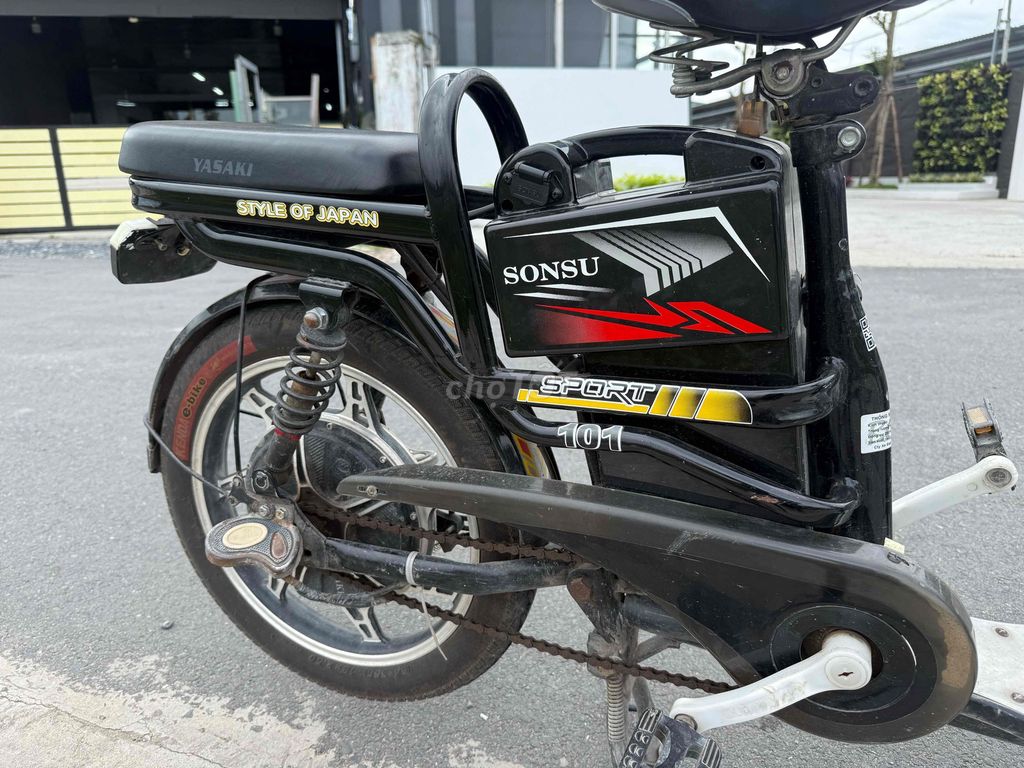 bán xe đạp điện còn êm bình cầm chạy mạnh. Mua bán Xe điện tại Quận Cái Răng Cần Thơ được đăng bởi mua bán trao đổi âm thanh chí công hình 4