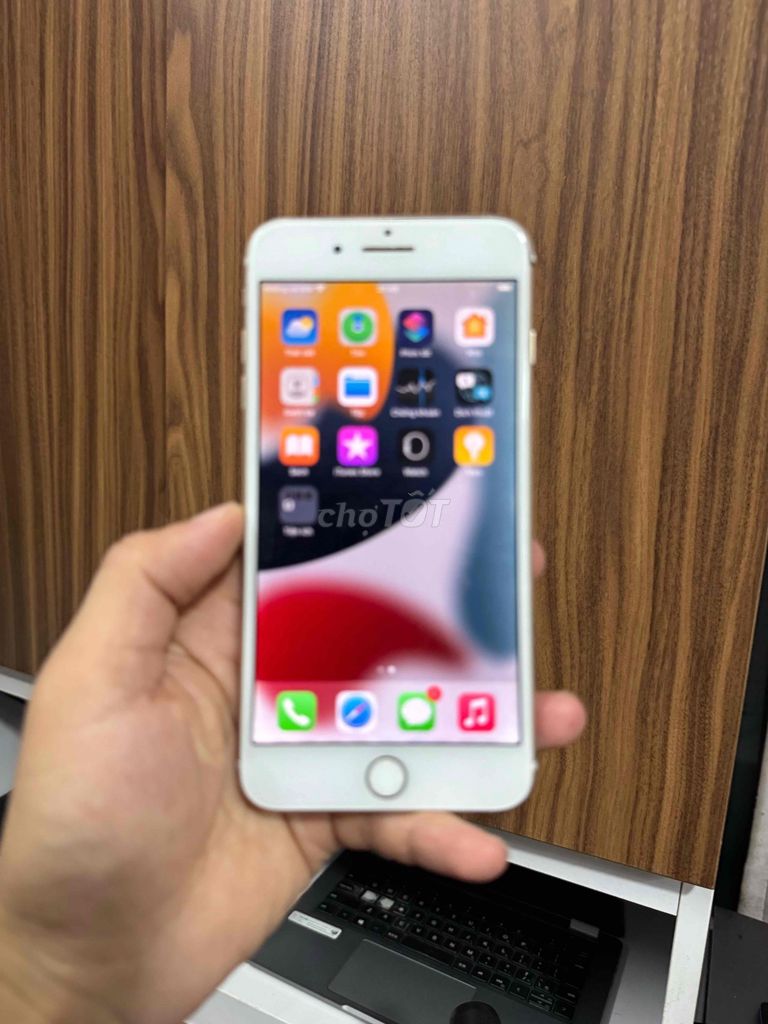 Apple iPhone 7 Plus 32GB Vàng. Mua bán Điện thoại tại Quận Gò Vấp Tp Hồ Chí Minh được đăng bởi HQ1986 Thanh Lý Cầm Đồ hình 1
