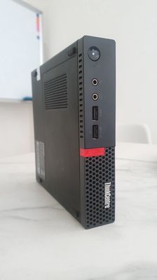 Máy tính PC Mini Lenovo M710Q XEON E2286M