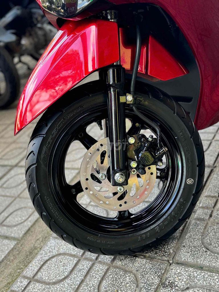 Lead 2014 đẹp. Mua bán Xe máy tại Thành phố Buôn Ma Thuột Đắk Lắk được đăng bởi Ngô quốc Việt  hình 8