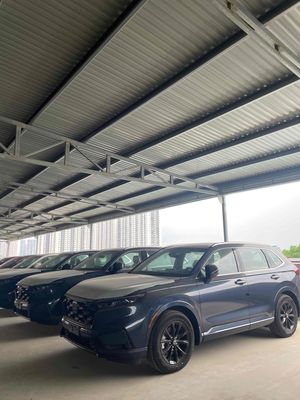 Honda CR-V HEV sx2025 cần thanh lý gấp. Mua bán Ô tô tại Huyện Hoài Đức Hà Nội được đăng bởi Thành Long Honda Hà Nội