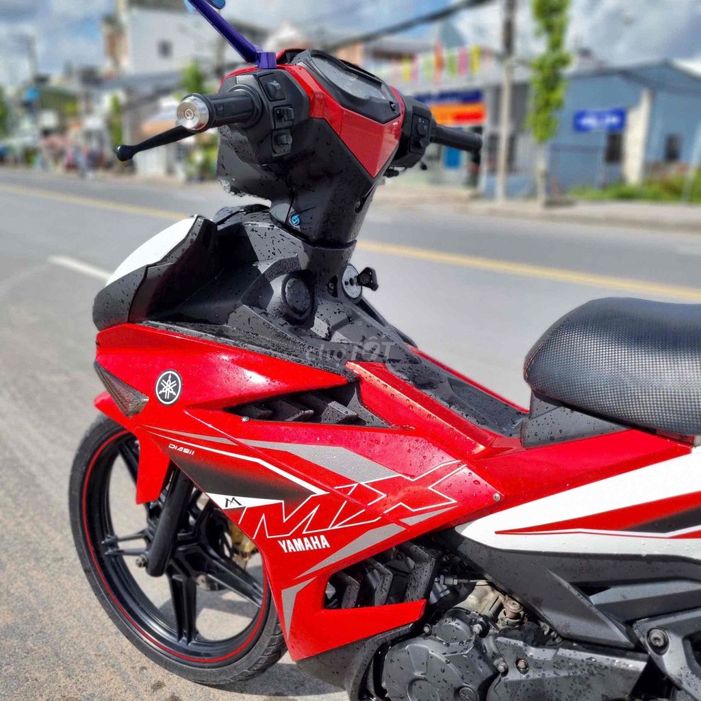 Ex 150 2018 chá zipat 2 tần máy 62 êm ru biển 63. Mua bán Xe máy tại Quận Cái Răng Cần Thơ được đăng bởi Cầm Đồ Minh Tấn hình 5