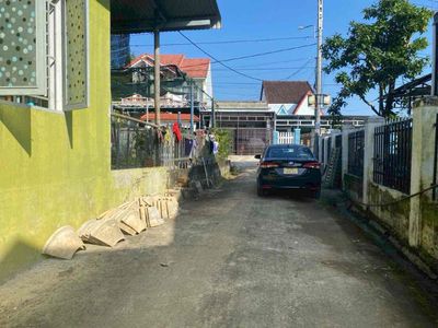 Lô đất gần đường nhựa lệ sơn nam bề ngabg 7m