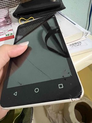 Thanh lí dt Wiko 150k k bật lên dc. Mua bán Điện thoại tại Quận Cẩm Lệ Đà Nẵng được đăng bởi supereeeee