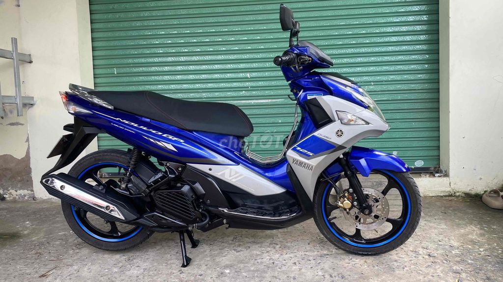 Novo 6 Fi 9C. Mua bán Xe máy tại Thành phố Bến Tre Bến Tre được đăng bởi Nghiêm Bảy Mốt hình 3