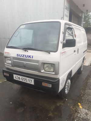 Gia đình cần bán xe Suzuki Super Carry Trắng 2 chỗ. Mua bán Xe tải, xe ben tại Huyện Hòa Vang Đà Nẵng được đăng bởi Tran Đức Dũng