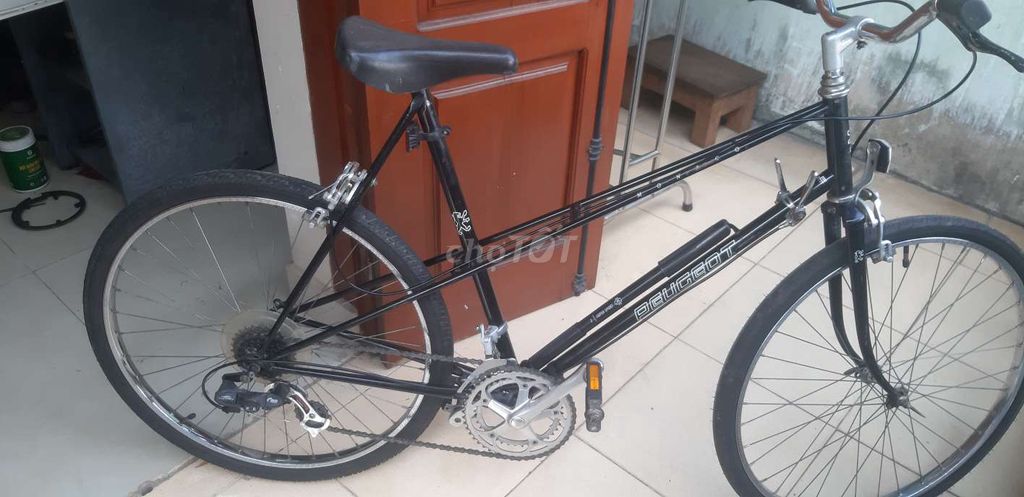 Peugeot thể bán thao. Mua bán Xe đạp tại Quận Lê Chân Hải Phòng được đăng bởi Lê Bình hình 3