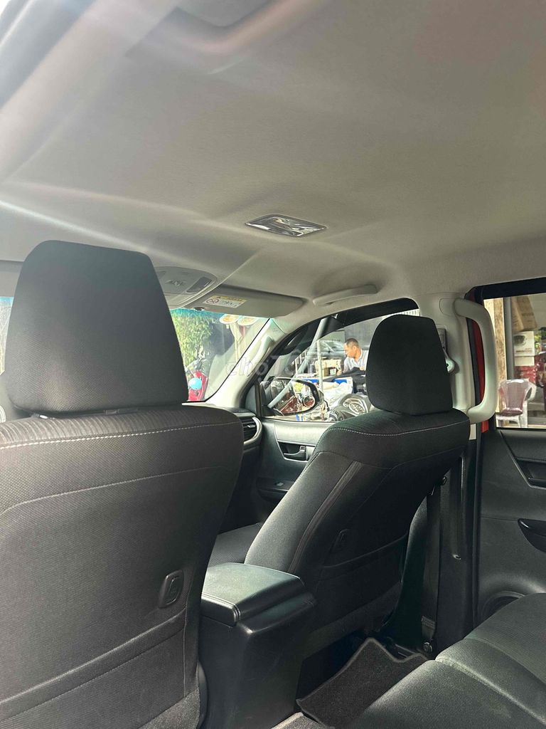 TOYOTA HILUX 4x2 AT 2021 NHẬP KHẨU. Mua bán Ô tô tại Thành phố Pleiku Gia Lai được đăng bởi Đức hình 14